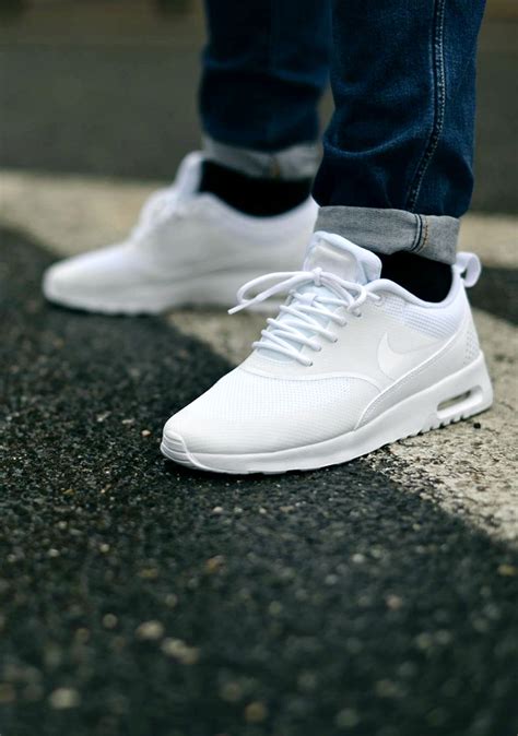 nike air thea maat 36|White Air Max Thea Shoes (1) .